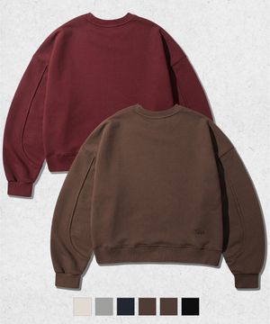 [2PACK] 뉴링 맨투맨 JUMT7826