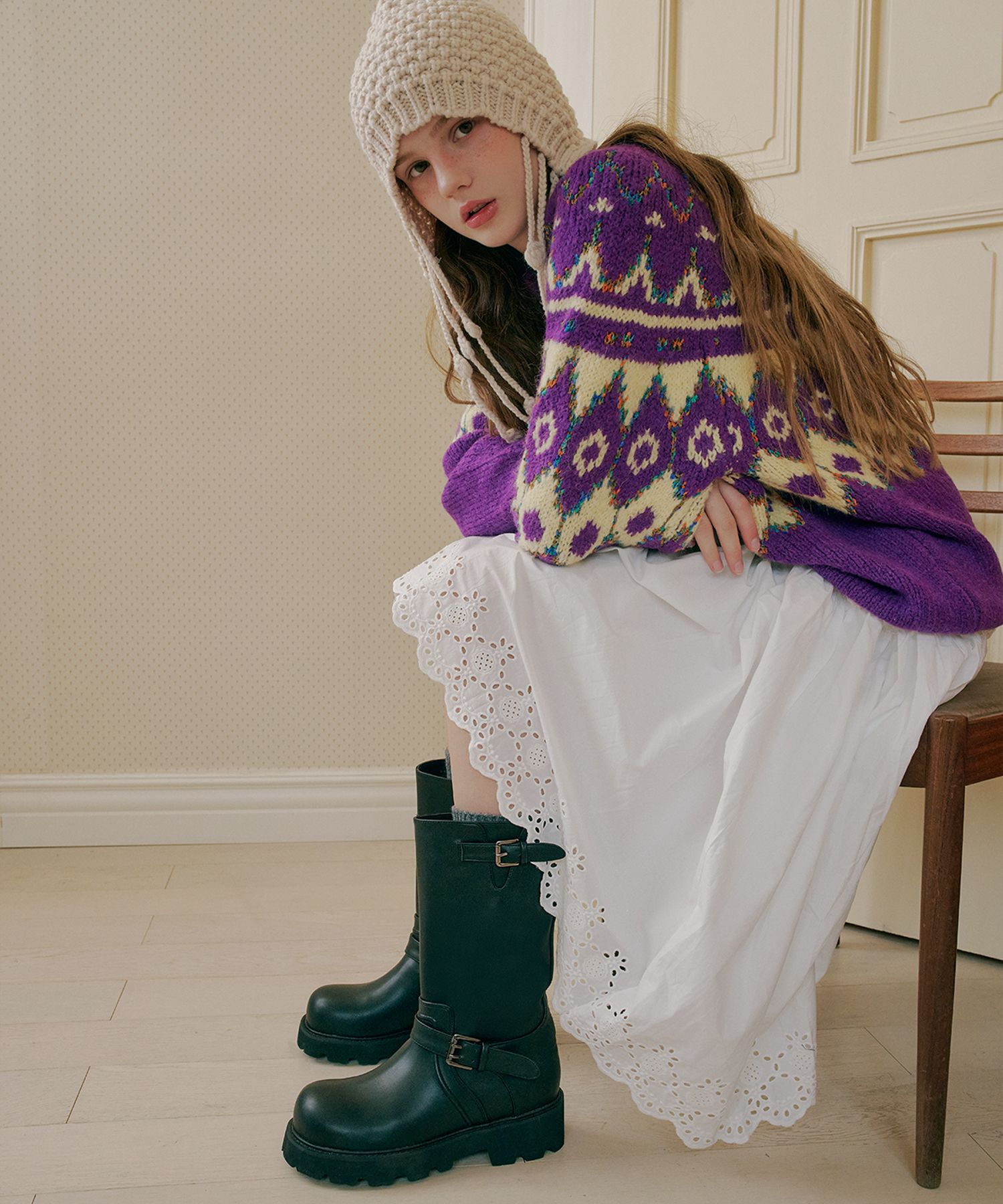 MACMOC (マックモック) | MUSINSA 公式通販