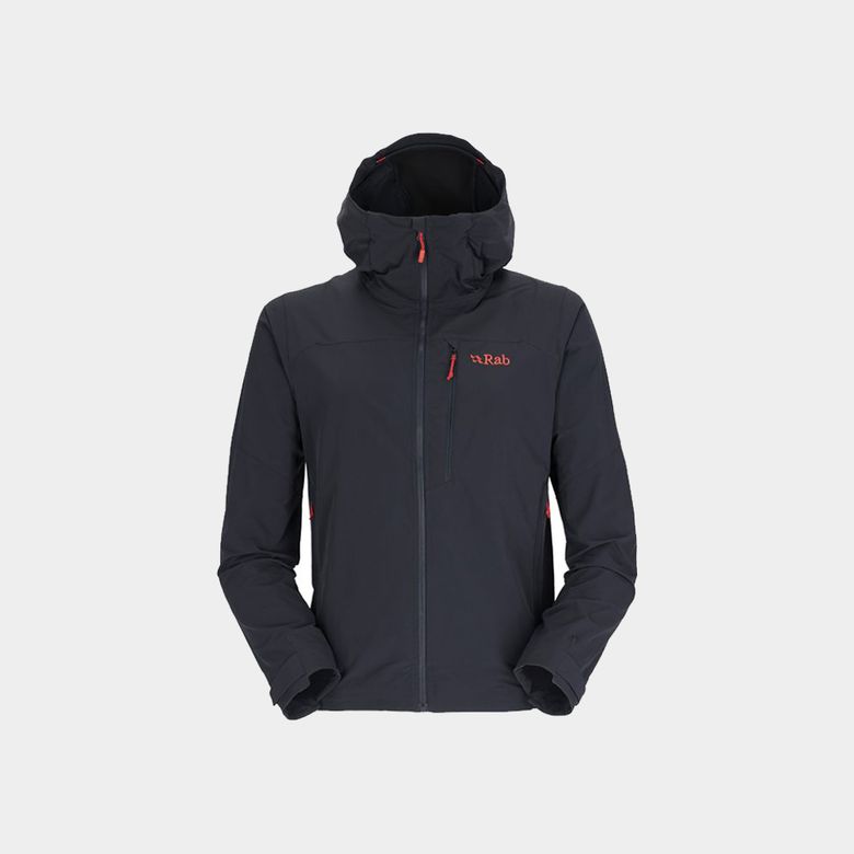 토크 자켓 Beluga