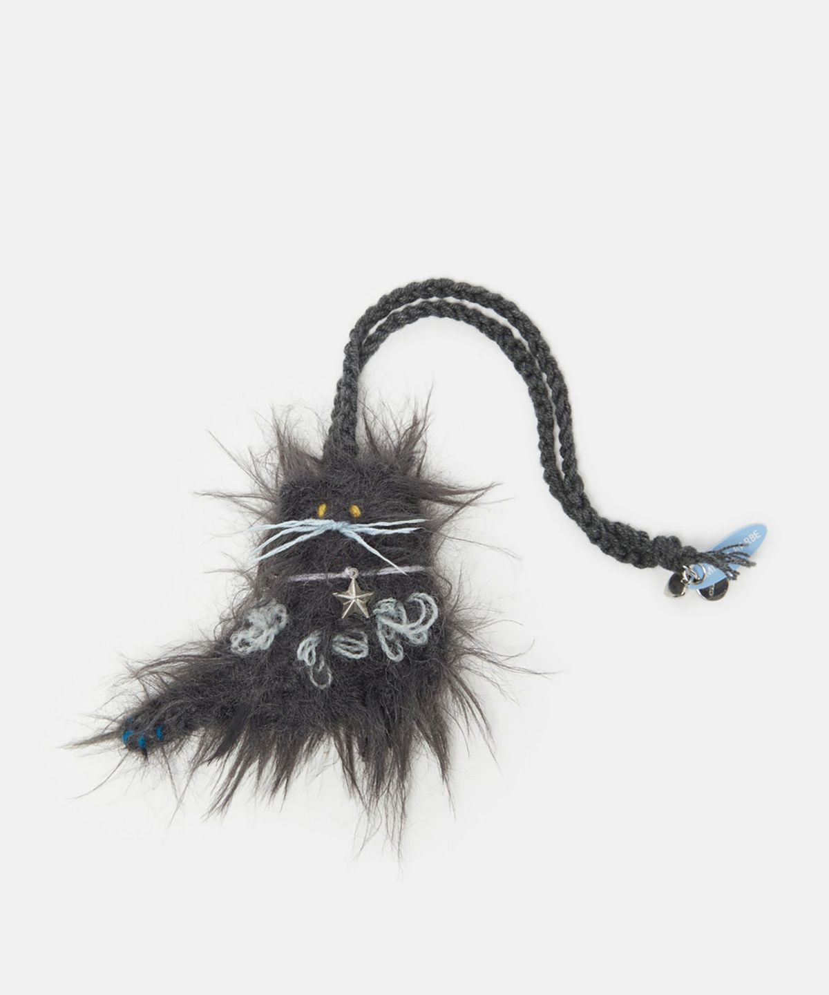 쿠론(COURONNE) Minou Charm_RIAEX25642BKX