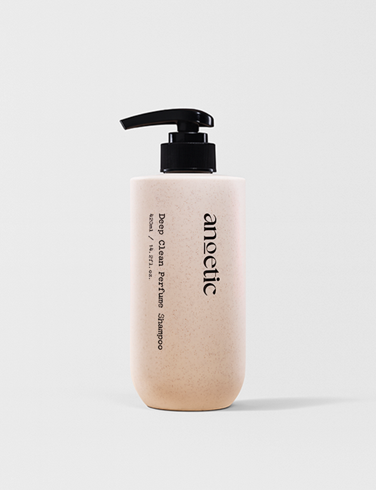 아노에틱 뷰티(ANOETIC BEAUTY) ANOETIC DEEP CLEAN PERFUME SHAMPOO