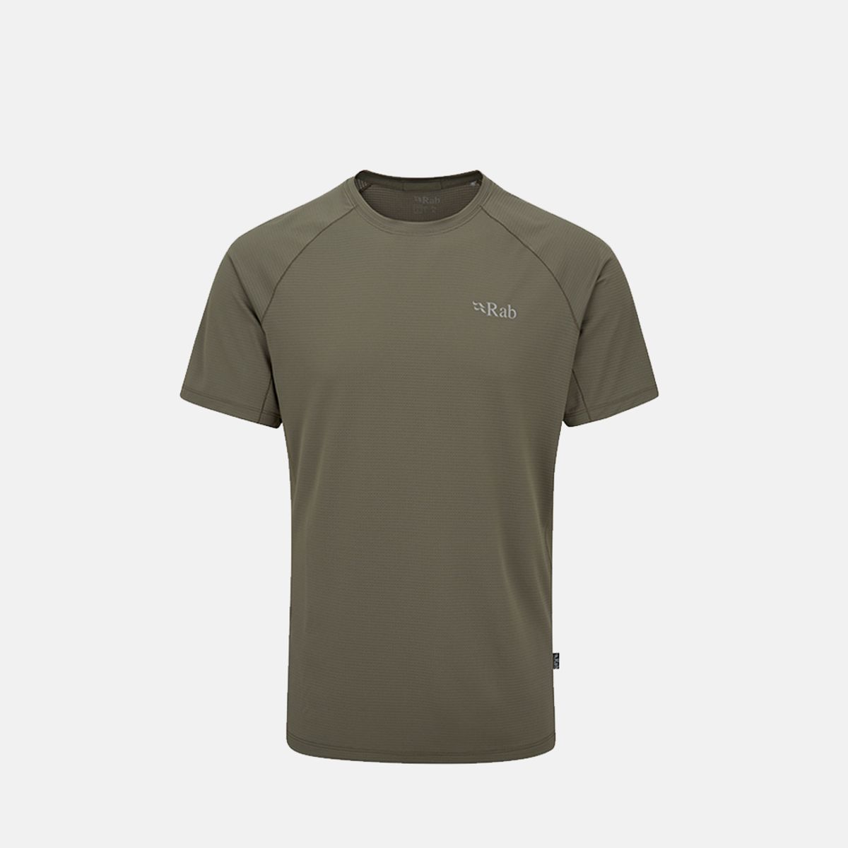 랩(RAB) 소닉 티 Light khaki