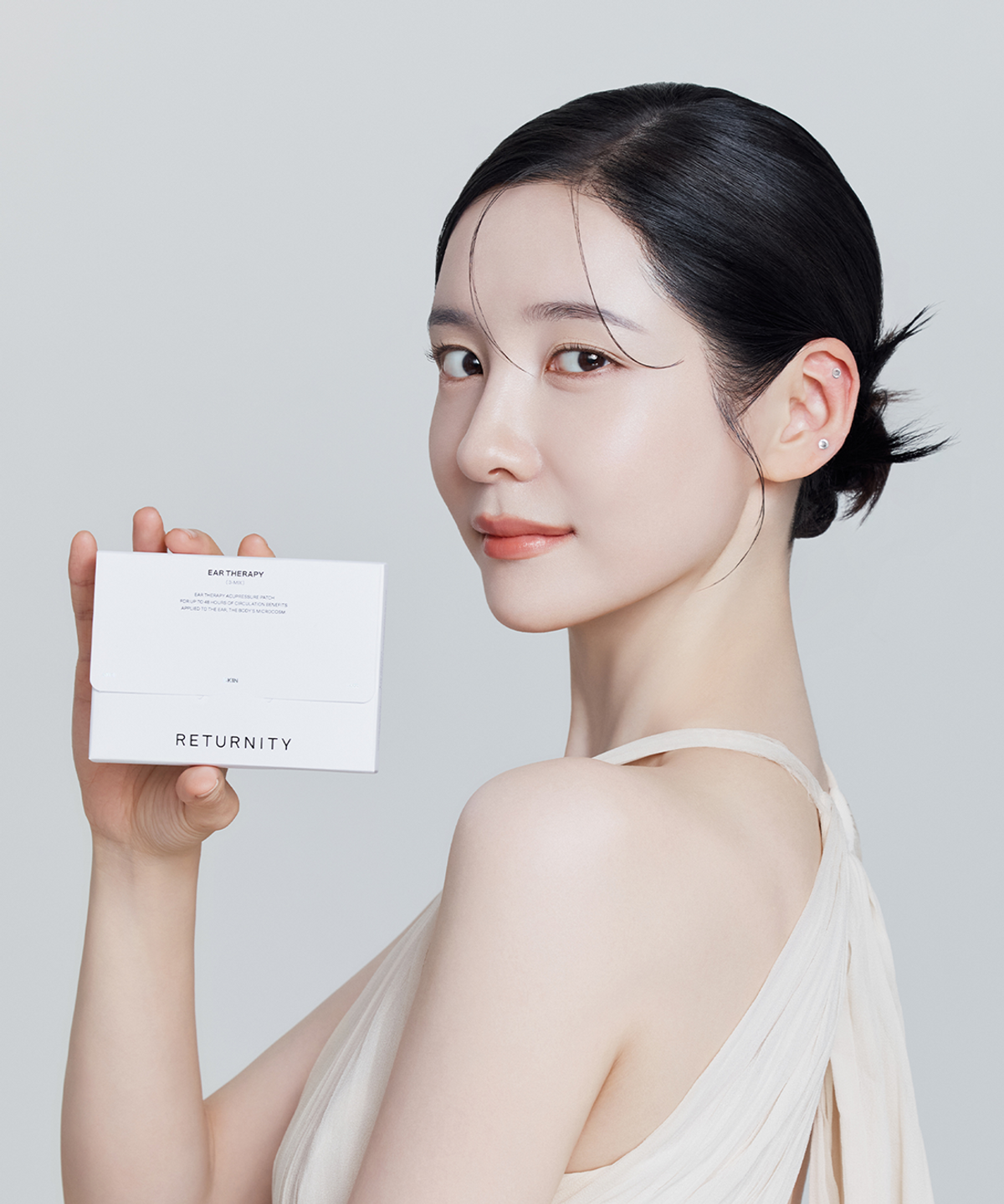 리터니티(RETURNITY) 귀꾸템 이어테라피 30PCS