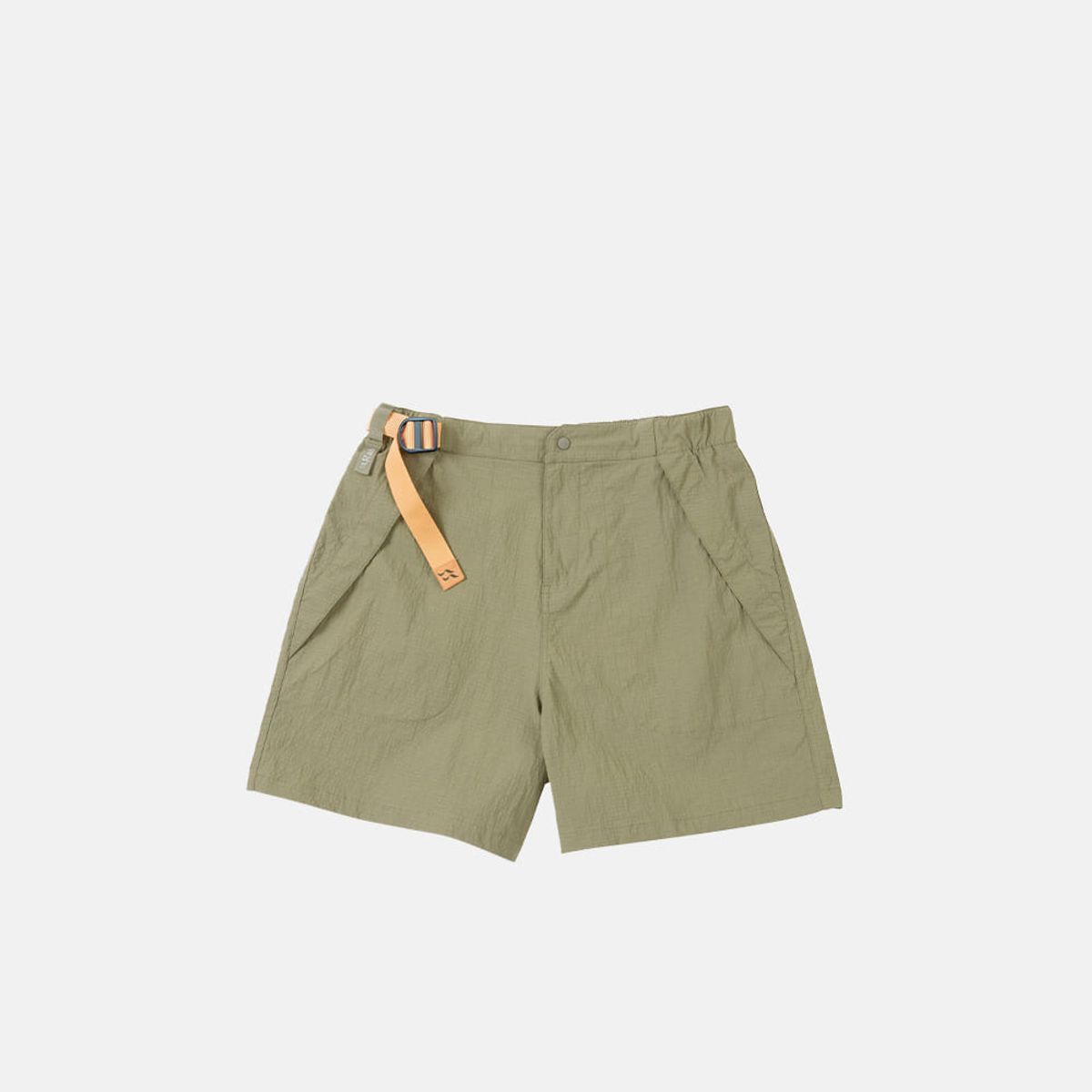 랩(RAB) 로우터 쇼트(여) Light Khaki