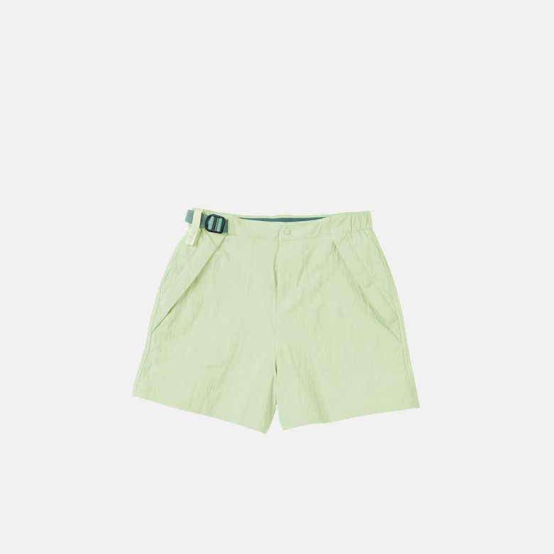 로우터 쇼트(여) Fig Green