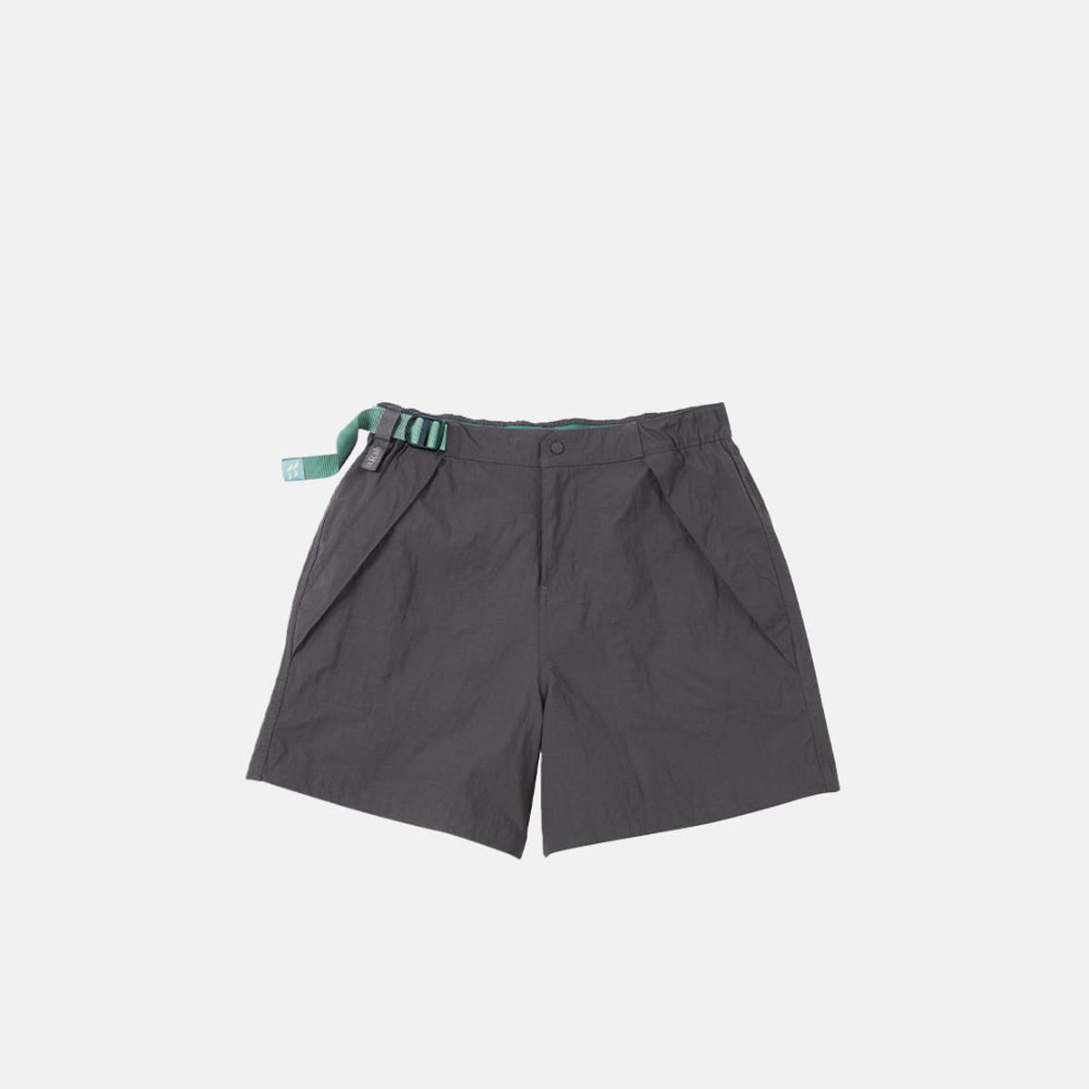 랩(RAB) 로우터 쇼트(여) Anthracite