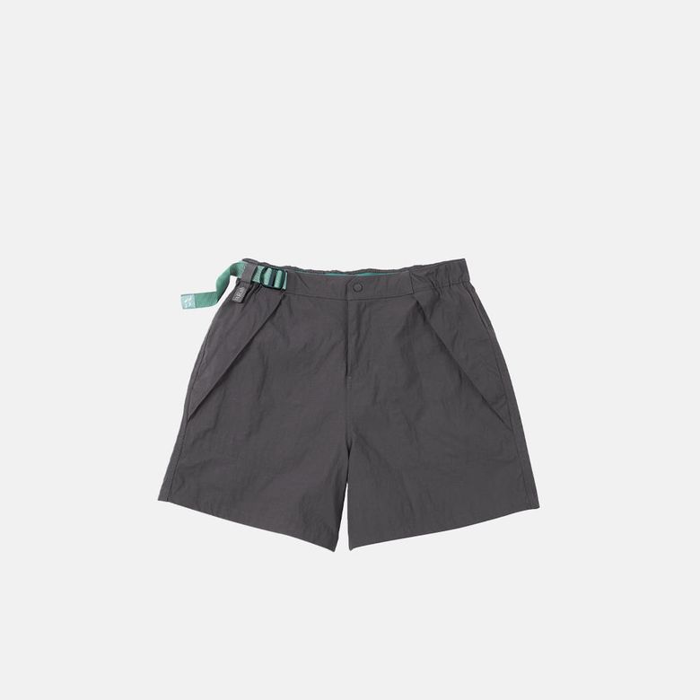 로우터 쇼트(여) Anthracite
