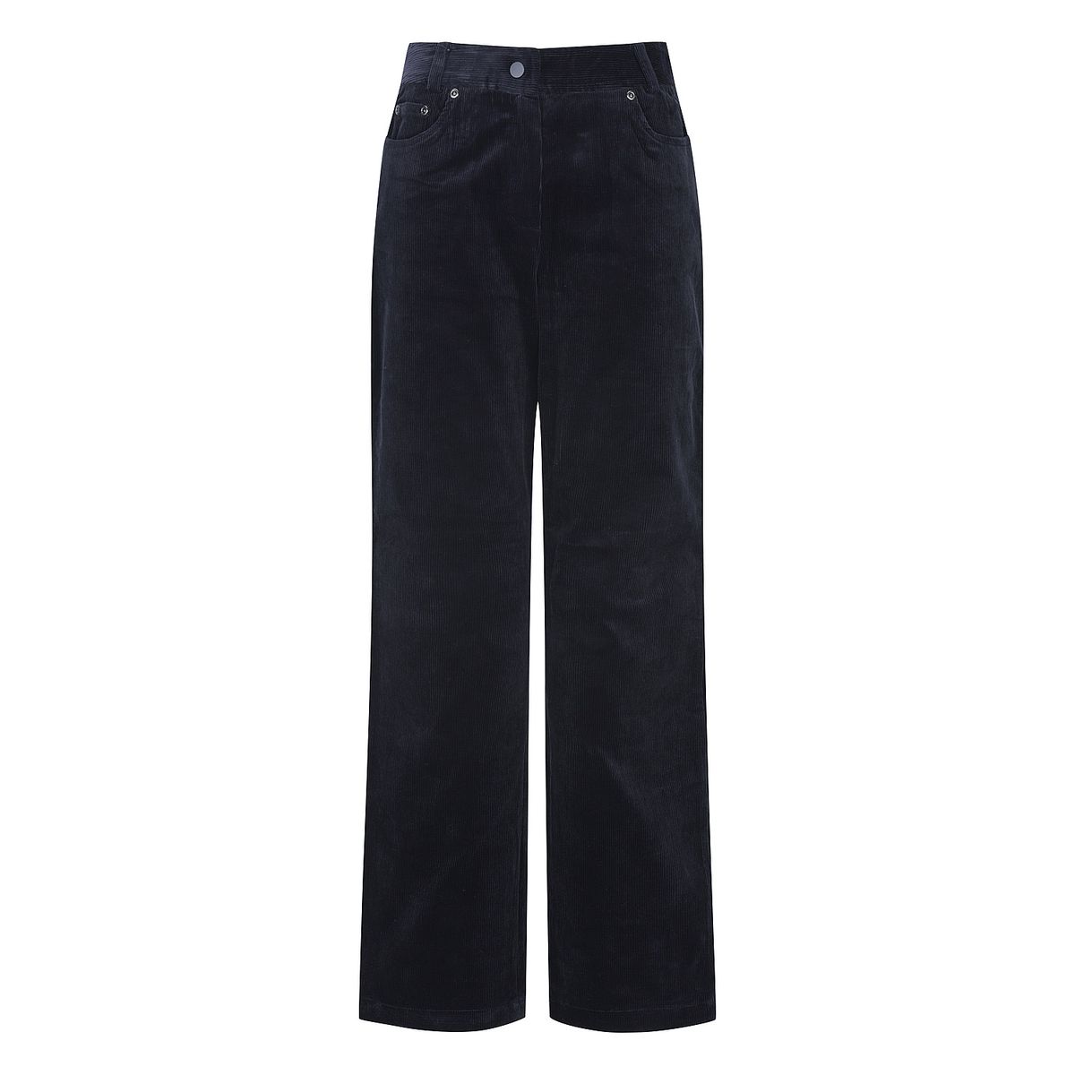 마틴골프(MARTINE GOLF) Signature Corduroy pants_NAVY