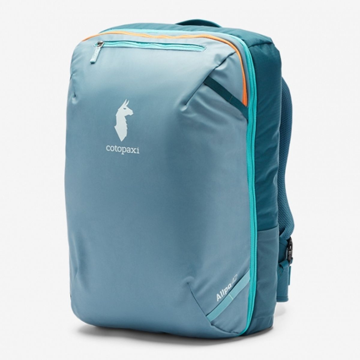 코토팍시(COTOPAXI) 알파 42L 트래블팩