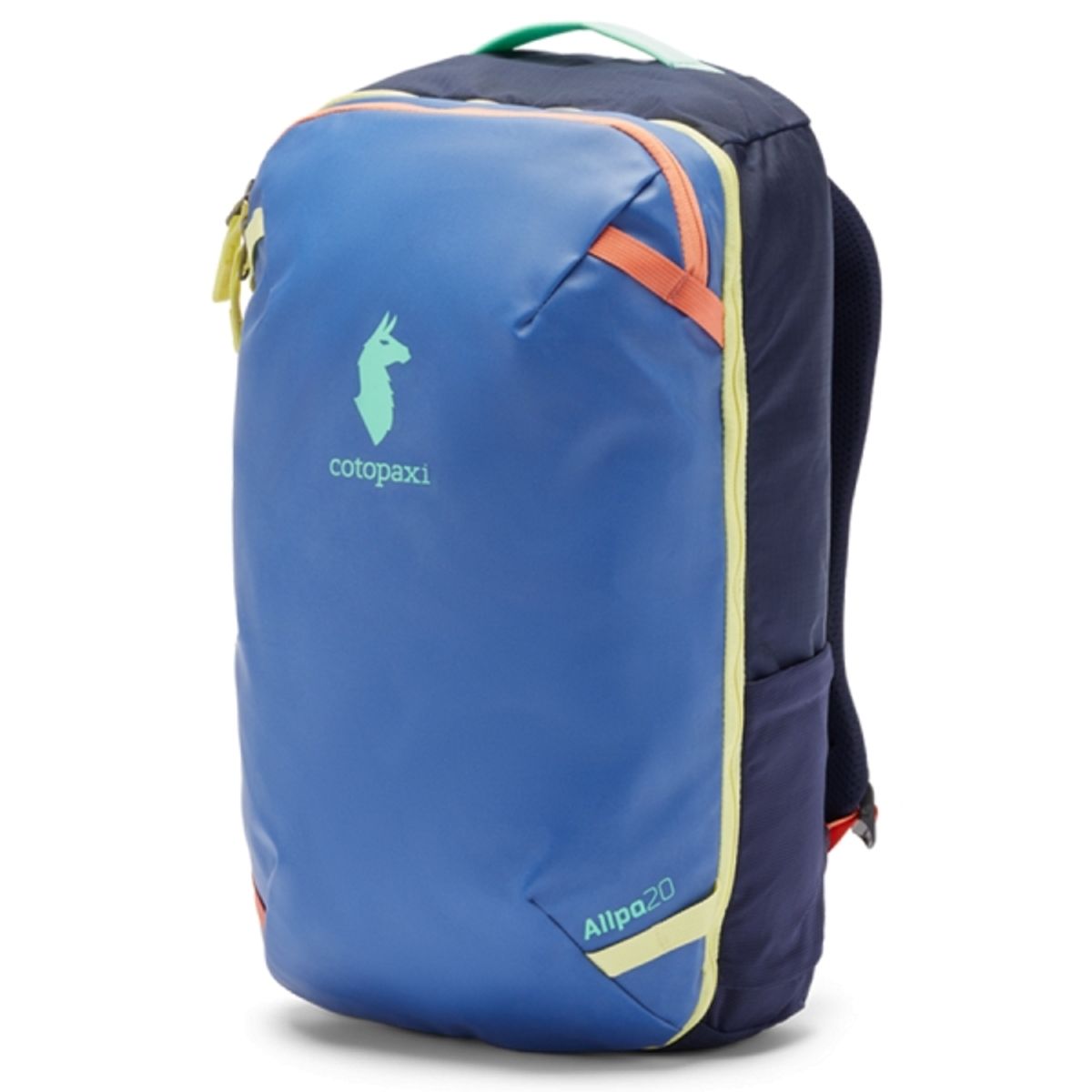 코토팍시(COTOPAXI) 알파 미니 20L 트래블팩