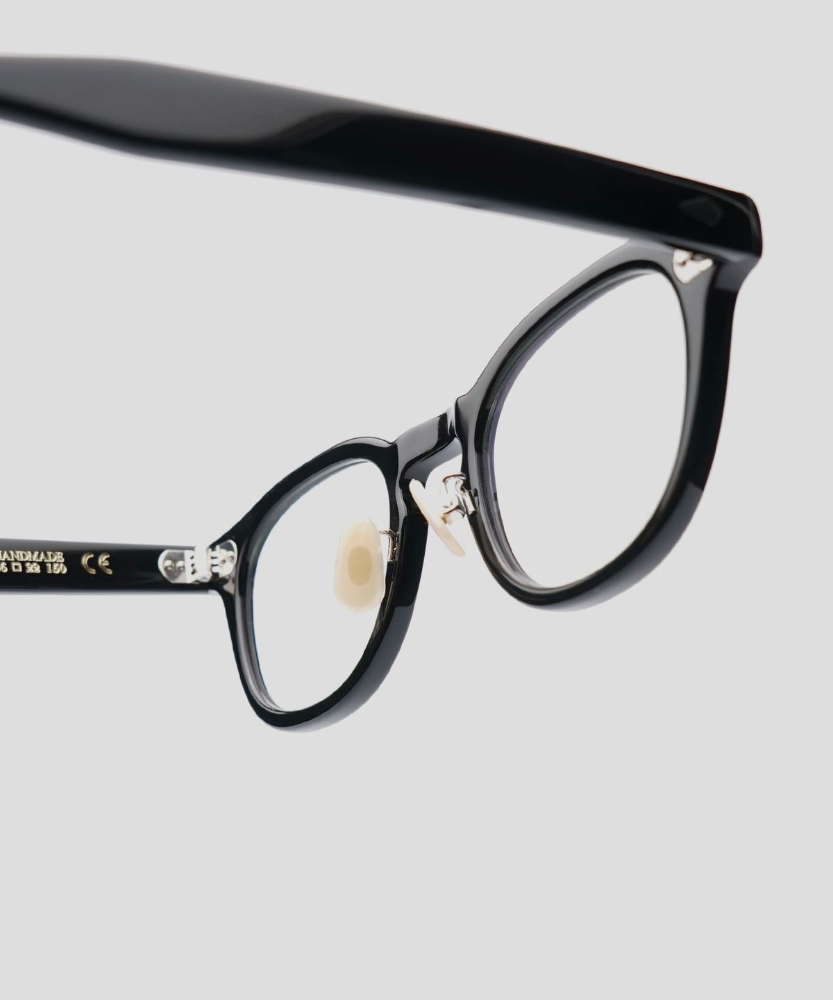 비브이에이치(BVH EYEWEAR) Bethel Nose Pad Edition
