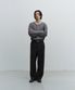 M-41 Weapon Slacks (Black)