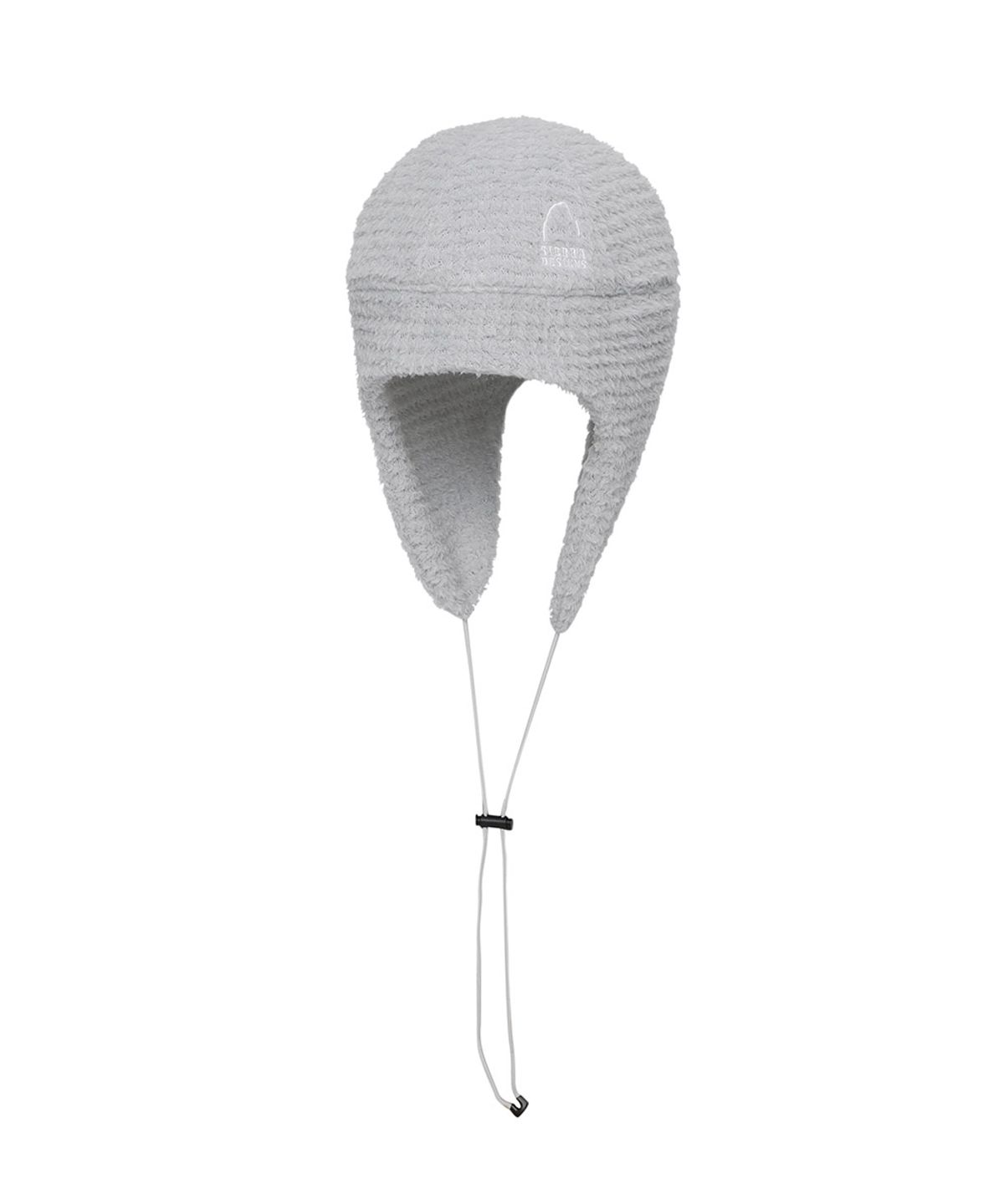 시에라디자인(SIERRA DESIGNS) 모스(MOSS) 폴라텍 알파 다이렉트 120 이어머프 비니 LIGHT GREY