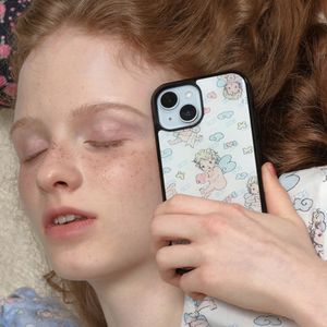 Heart Angel (bumper) 휴대폰케이스