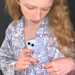 puppy core (clear) 맥세이프 휴대폰케이스