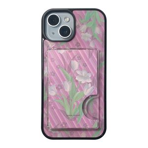 silver tulip MagSafe card slot (맥세이프카드슬롯)