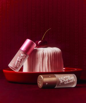 [2PACK] 블러리 퓨레 블러셔 (16 Colors)