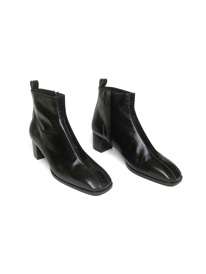 Yury ankle boots_black