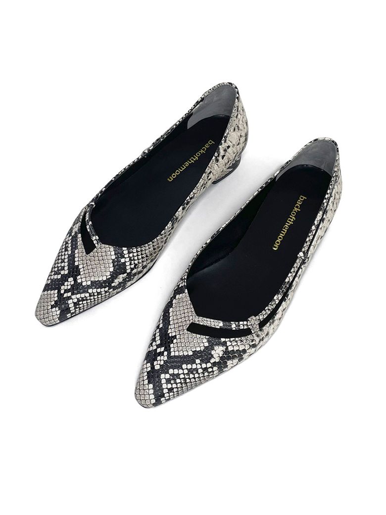 Anshu flat_Python skin