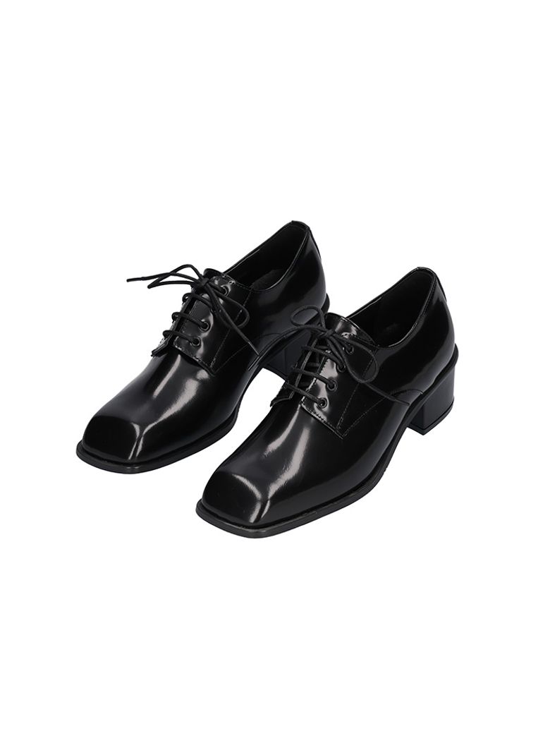 Margot loafer_black