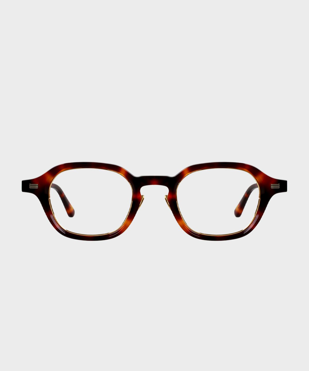 일삼사엠엠(134MM) OVAL Vintage Havana