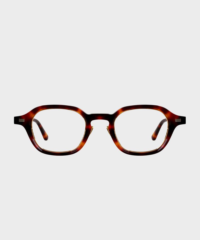 OVAL Vintage Havana