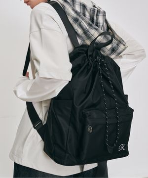 디어 DR 스트링 백팩