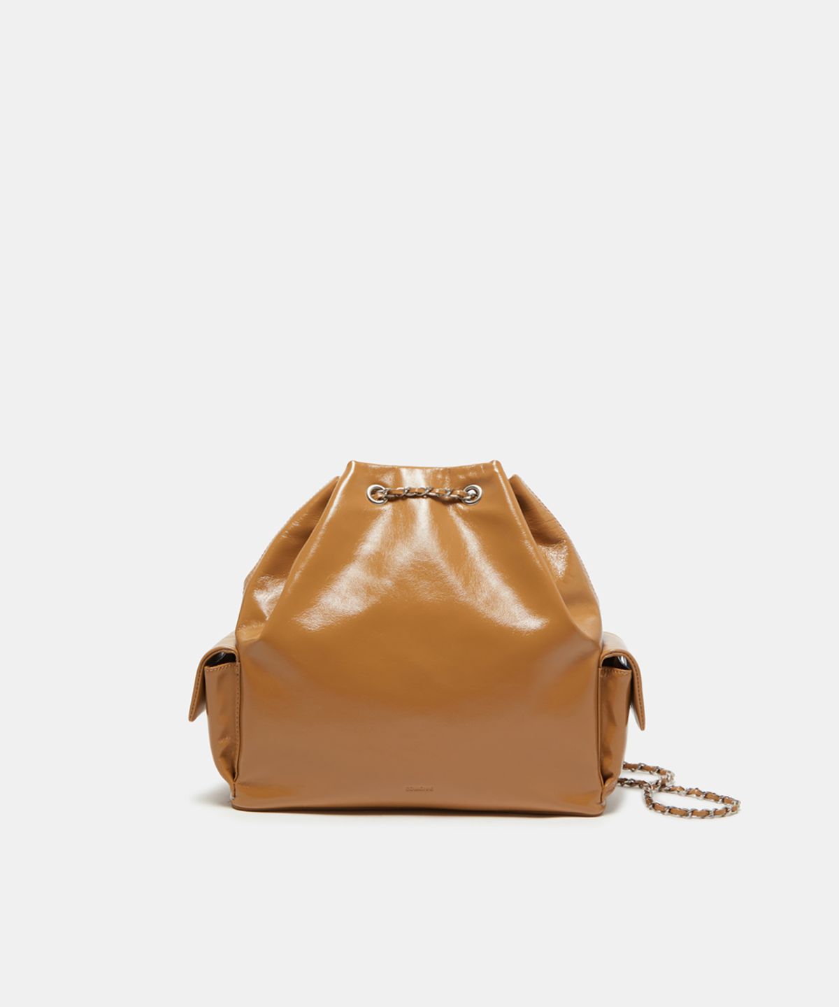 쿠론(COURONNE) Noa Chain Backpack 29_RCBBX25646BEX