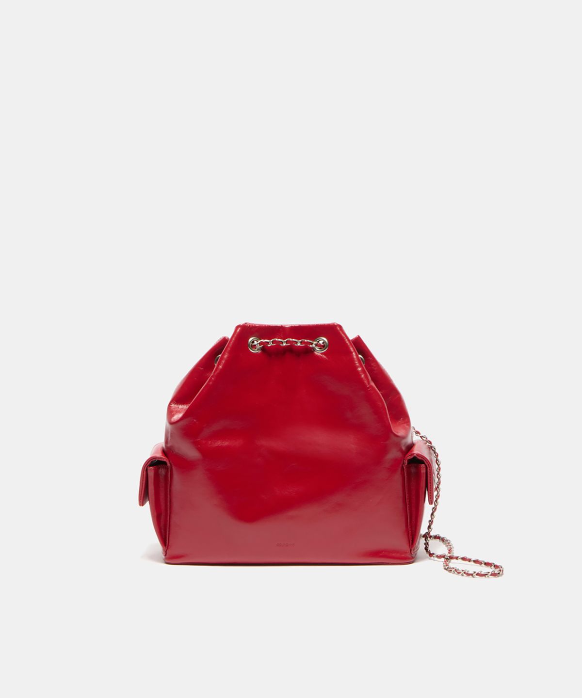 쿠론(COURONNE) Noa Chain Backpack 29_RCBBX25646REX
