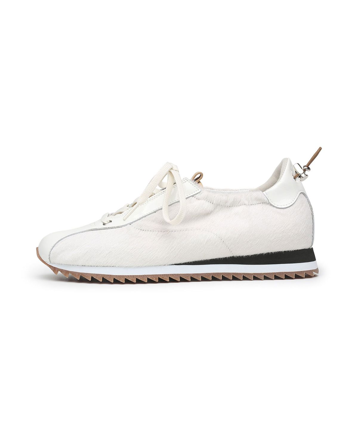 앤버터럼(ANDBUTTERUM) Comely_Sneakers_White(BF5AMK51WH)