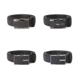 리차드 남성 소가죽 자동벨트 8종 택1