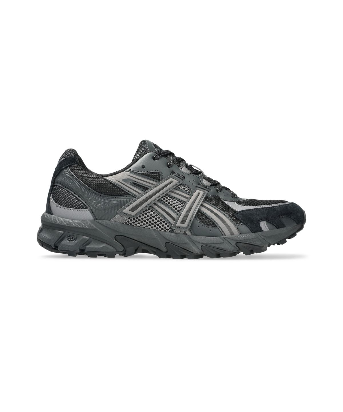 아식스(ASICS) 젤-소노마 TR62 - 블랙:그래파이트 그레이 / 1203A734-001
