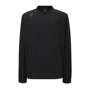 UFC 루틴 릴렉스핏 피스테 블랙 U4SWW2302BK