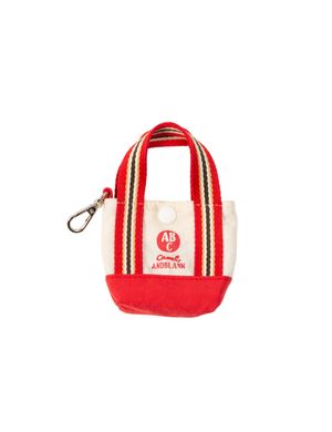 앤블랭크x카멜 ABC 미니 풉백 케이스