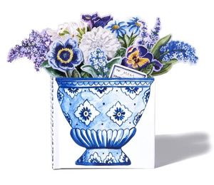 부케북: Thinking of You