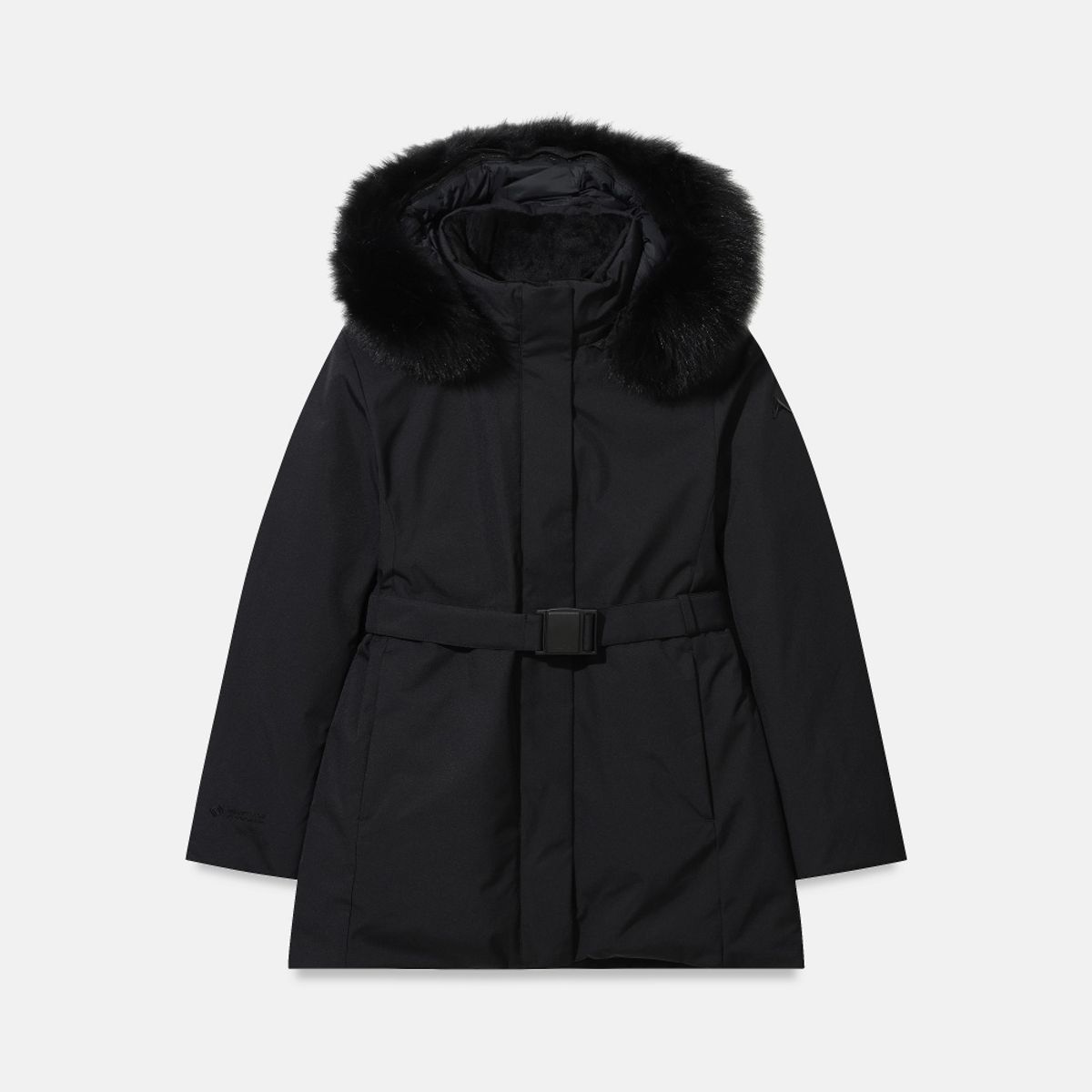 네파(NEPA) 7L82074 여성 아르테 럭스 윈드스토퍼 미드 다운 자켓 (2color)