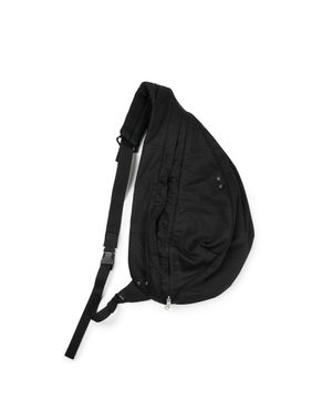 SLING BAG (BLACK)