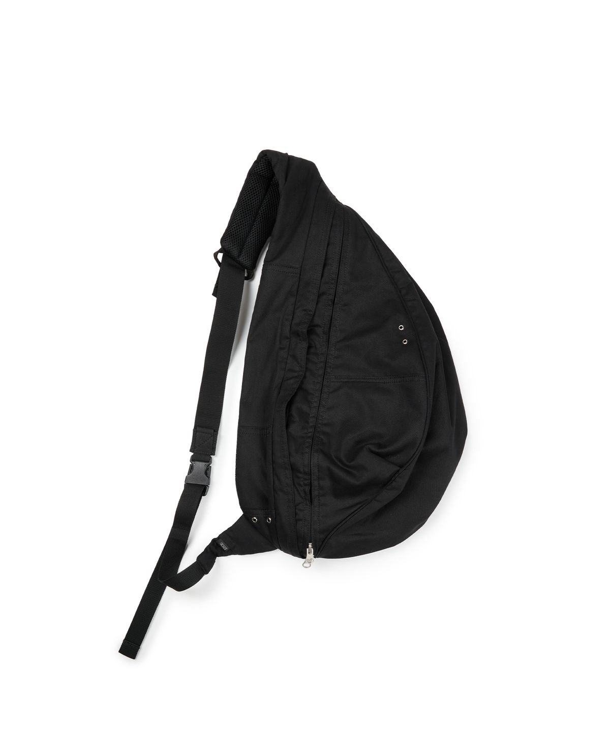 이티씨이(ETCE) SLING BAG (BLACK)