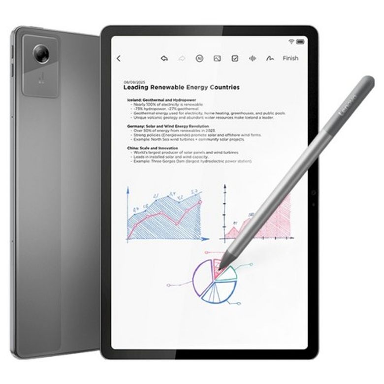 Idea Tab 11 5G