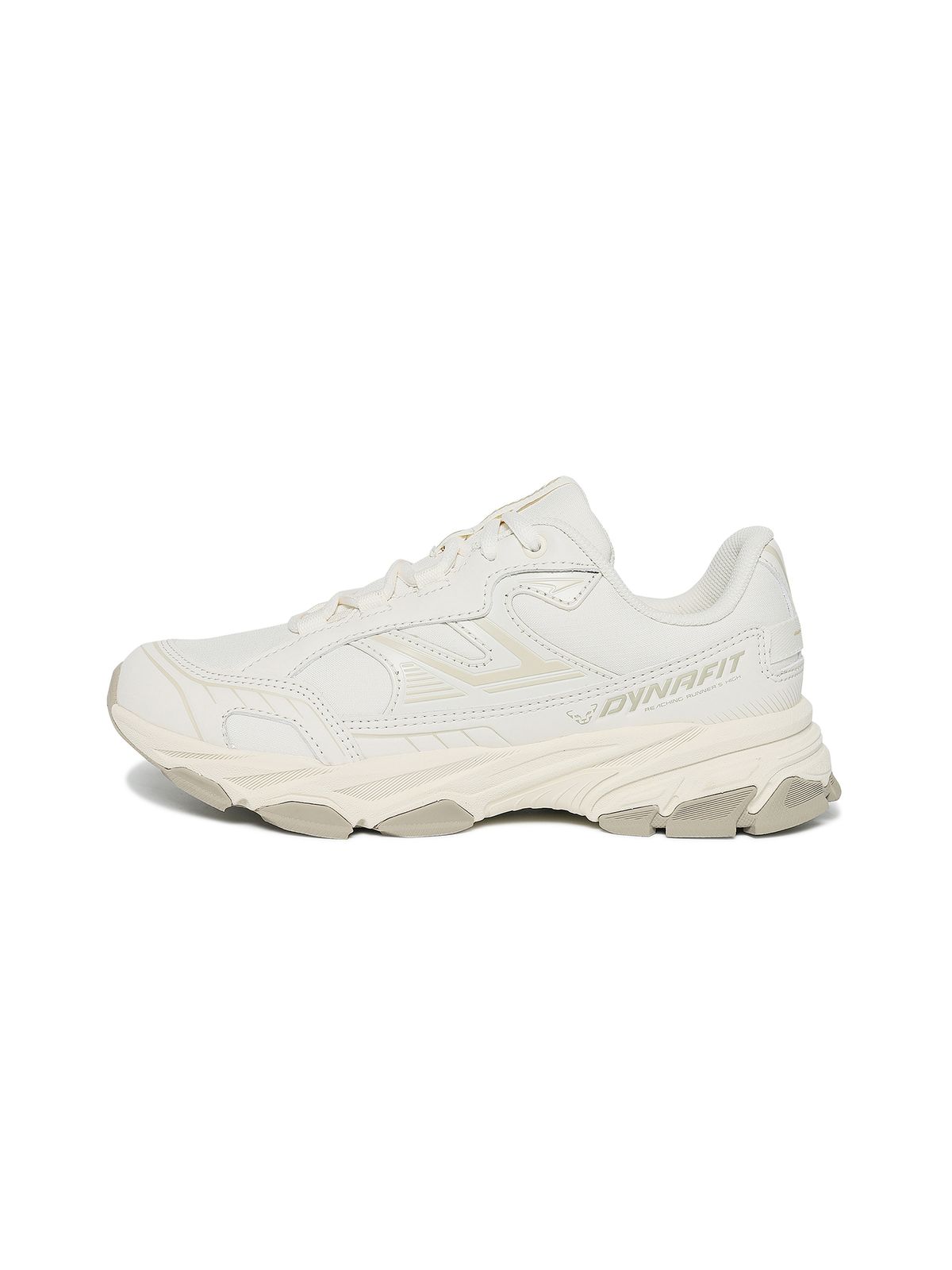 다이나핏(DYNAFIT) 케이지 클로_Off White YUF25N13W3