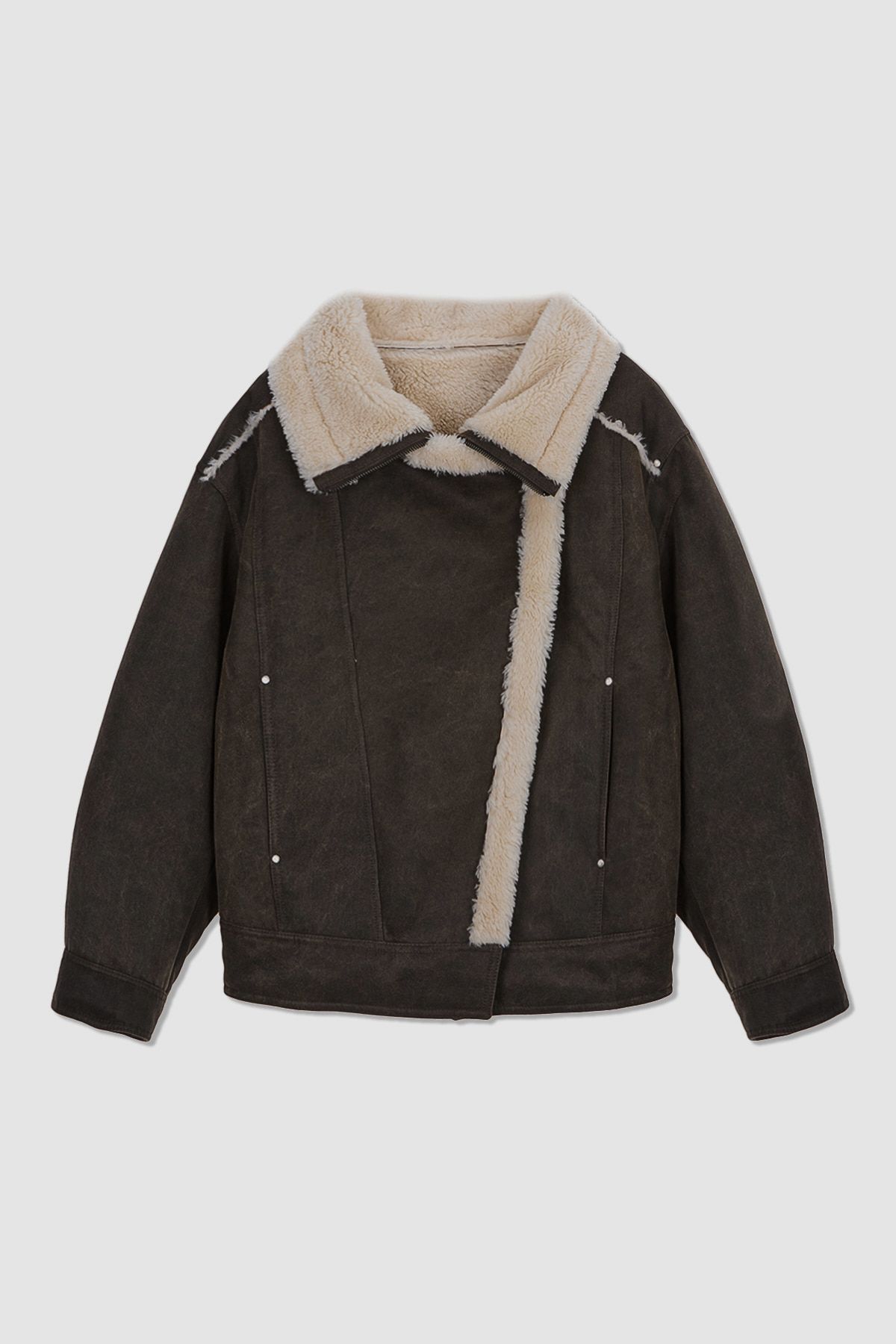 MATIN KIM (マーティンキム) - デニムジャケット | MUSINSA 公式