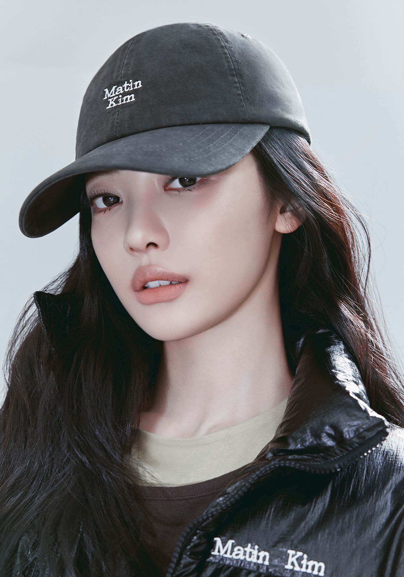 MATIN KIM (マーティンキム) - デニムジャケット | MUSINSA 公式