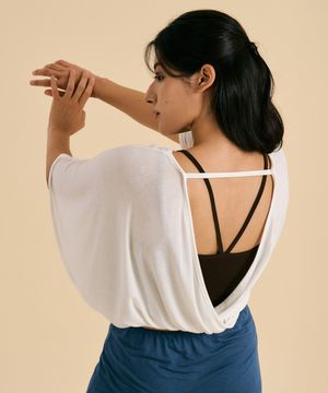 Veilume Cover-Up (White)