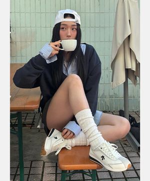 크론 레이서 화이트 SR113LCR12