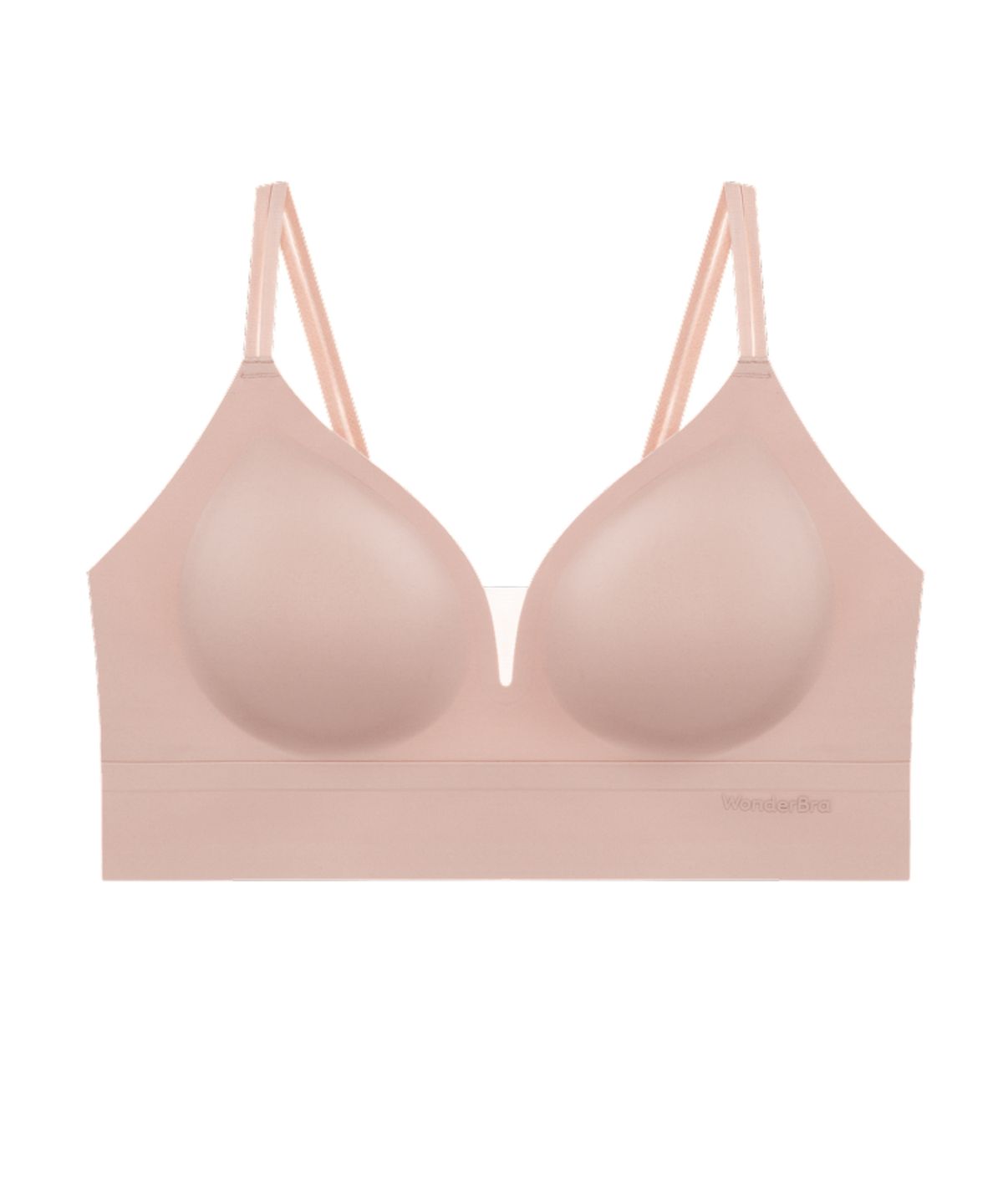 원더브라(WONDERBRA) [스킨팔레트] 스킨마일드 노와이어 브라 (4colors)