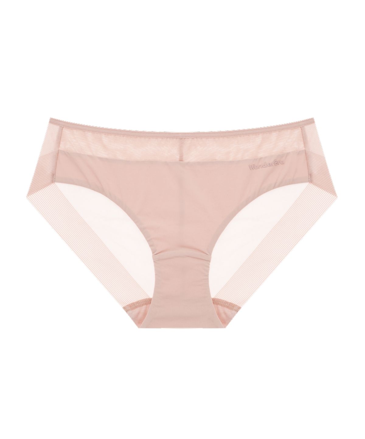 원더브라(WONDERBRA) [스킨팔레트] 스킨마일드 노와이어 팬티 (4colors)
