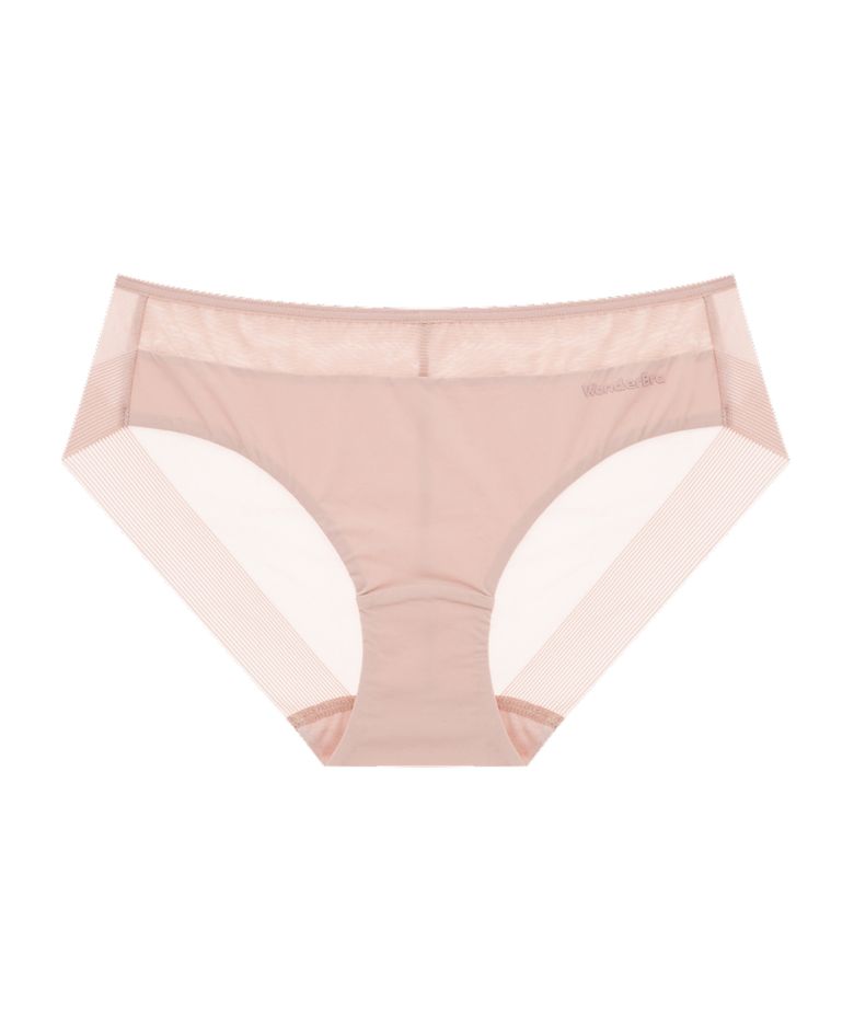 [스킨팔레트] 스킨마일드 노와이어 팬티 (4colors)