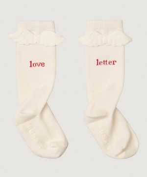 러브레터 큐피드 니삭스_IVORY