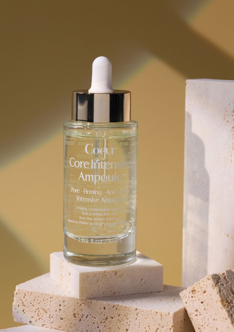 [단이 PICK] 쿠르 코어 인텐시브 앰플 50ml
