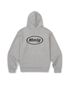 [Mmlg] ESSENTIAL CIRCLE HOODIE (EVERY GREY)